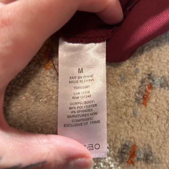 Dynamite Tank Top - Picture 3 of 3